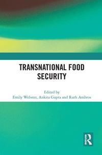 Produktbild: Transnational Food Security