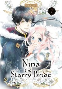 Produktbild: Nina the Starry Bride 7