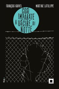 Produktbild: Cosi imparate a uscire di notte