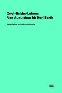 Produktbild: Zwei-Reiche-Lehren: