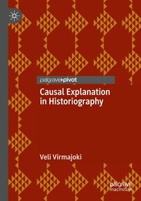 Produktbild: Causal Explanation in Historiography