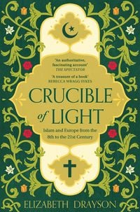 Produktbild: Crucible of Light