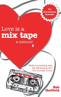 Produktbild: Love Is A Mix Tape