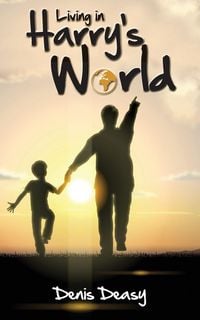Produktbild: Living In Harry's World