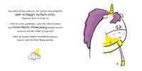 Alle meine Gefühle – Emotionen kennenlernen mit dem kleinen Einhorn
