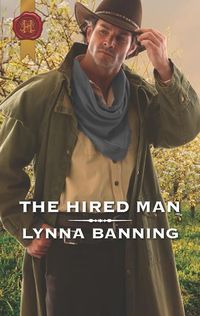 Produktbild: Hired Man Original/e