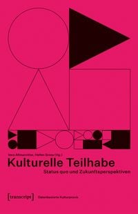 Produktbild: Kulturelle Teilhabe