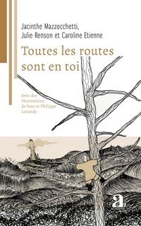 Produktbild: Toutes les routes sont en toi