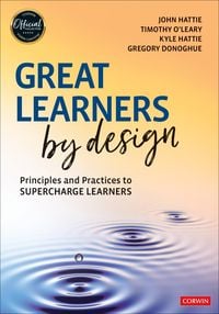Produktbild: Great Learners by Design