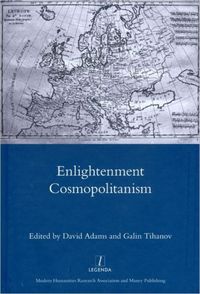 Produktbild: Enlightenment Cosmopolitanism