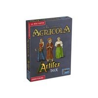 Produktbild: Agricola - Artifex Deck DE
