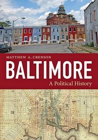 Produktbild: Baltimore