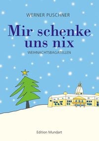 Produktbild: Mir schenke uns nix