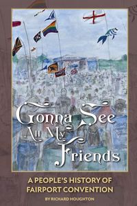 Produktbild: Gonna See All My Friends