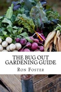 Produktbild: The Bug Out Gardening Guide