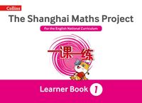 Produktbild: Shanghai Maths - The Shanghai Maths Project Year 1 Learning