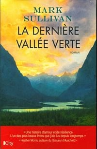 Produktbild: La derni&egrave;re vall&eacute;e verte