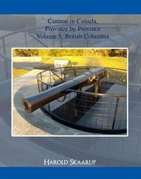 Produktbild: Cannon in Canada, Province by Province Volume 5