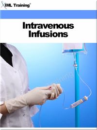 Produktbild: Intravenous Infusions (Nursing)
