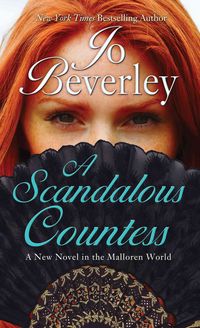 Produktbild: Scandalous Countess -Lp