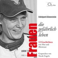 Produktbild: Frauen, die gef&auml;hrlich leben