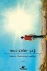 Produktbild: Mucizeler Cagi