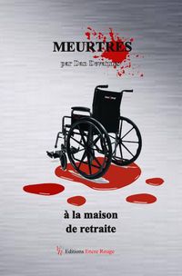 Produktbild: Meurtres &agrave; la maison de retraite