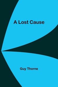 Produktbild: A Lost Cause