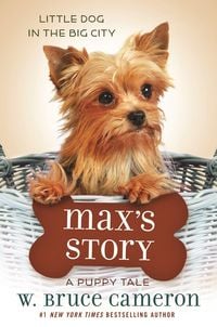 Produktbild: Max's Story