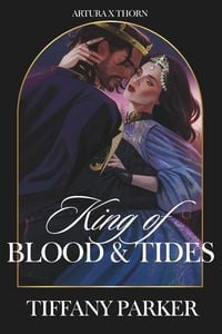 Produktbild: King of Blood & Tides