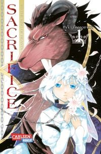 Produktbild: Sacrifice to the King of Beasts 1