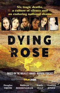 Produktbild: Dying Rose