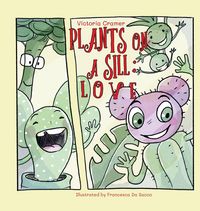 Produktbild: Plants on a Sill