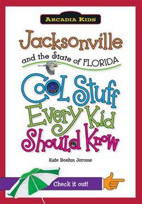 Produktbild: Jacksonville and the State of Florida
