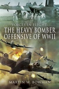 Produktbild: Heavy Bomber Offensive of WWII