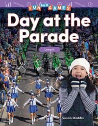 Produktbild: Fun and Games: Day at the Parade