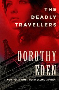 Produktbild: The Deadly Travellers