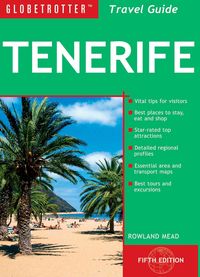 Produktbild: Globetrotter Tenerife
