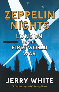 Produktbild: Zeppelin Nights