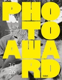Produktbild: BMW Photo Award Leipzig 2026