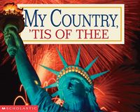 Produktbild: My Country 'Tis of Thee