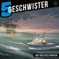 Produktbild: 26: Das Gold des Piraten