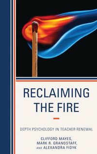 Produktbild: Reclaiming the Fire