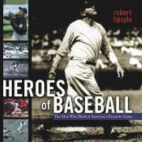 Produktbild: Heroes Of Baseball