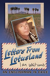 Produktbild: Letters From Lotusland