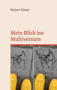 Produktbild: Mein Blick ins Multiversum