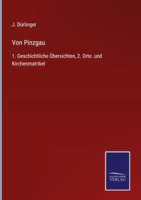 Produktbild: Von Pinzgau