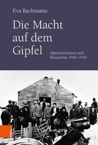 Produktbild: Die Macht auf dem Gipfel