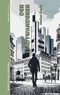 Produktbild: Der Stadtwanderer