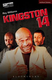 Produktbild: Kingston 14